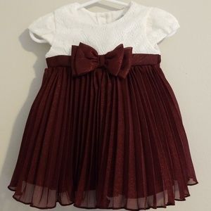 Little girl dress